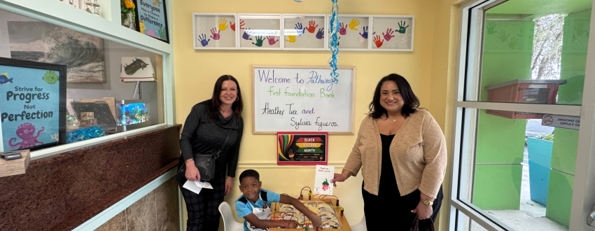 Pathways Early Education Center of Immokalee