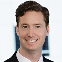 Cal Dickman, CFA, CFP®