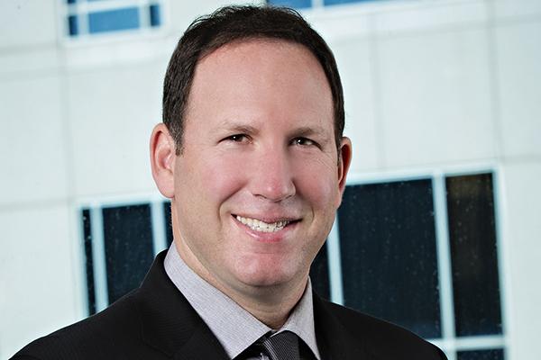 Jeff Eisfelder