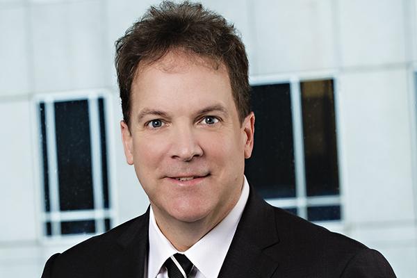 Ben Thornhill, CFP®