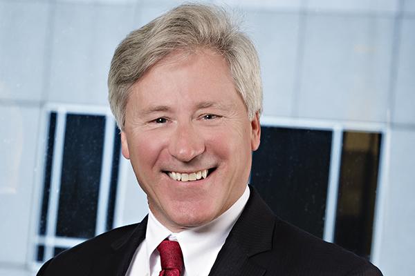 Jack Stemper, CFP®