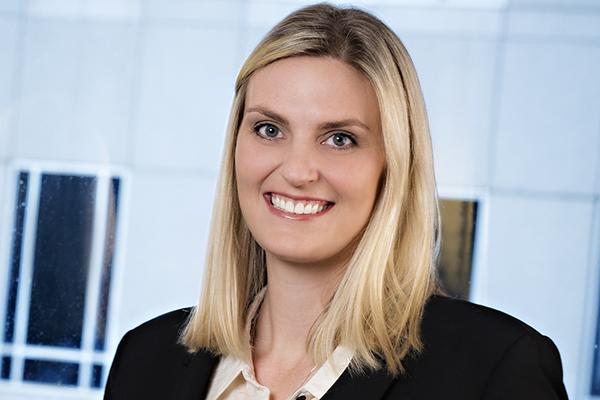 Lindsey Hess, CFP®