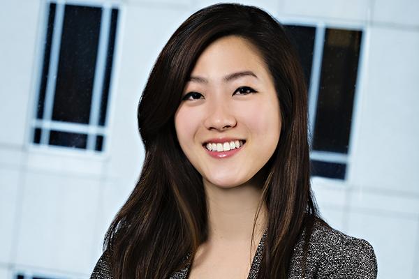 Joyce Lee
