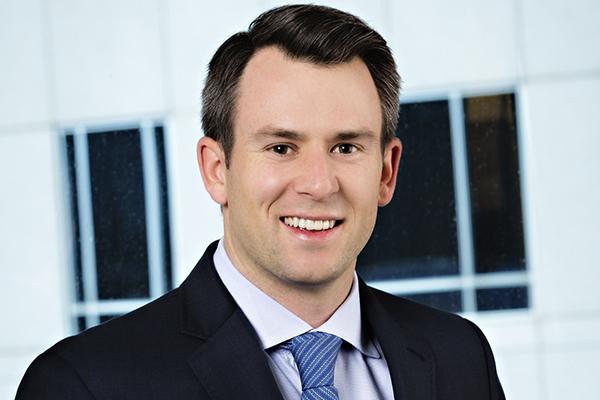 Stephen Wiechert, CFP®