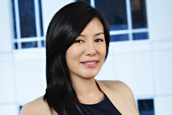 Michelle Nguyen, CFP®