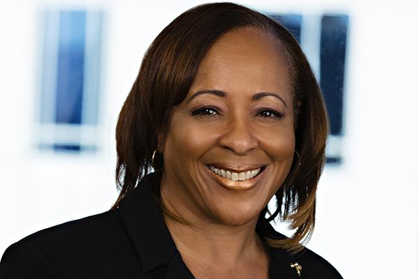 Stasia Washington