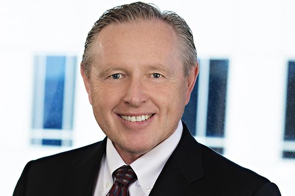Mark Arblaster, CFP®