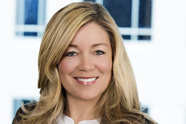Jennifer Cagle, CFP®