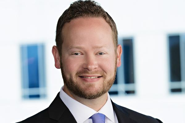 Eric Zehnder