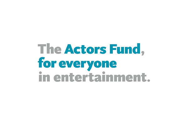 The Actors Fund Logo The Actors Fund Logo