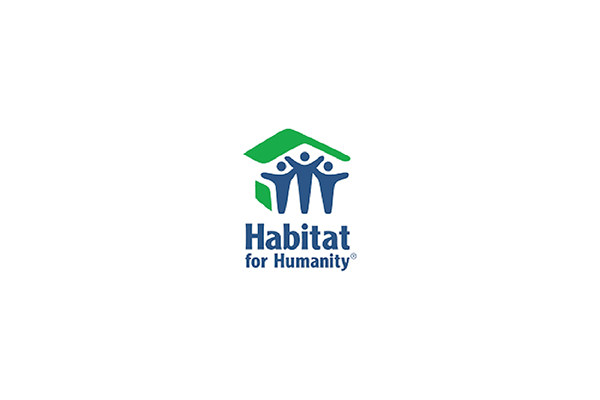 Habitat for Humanity Logo Habitat for Humanity Logo