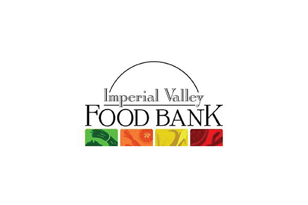 Imperial Valley Food Bank Logo Imperial Valley Food Bank Logo