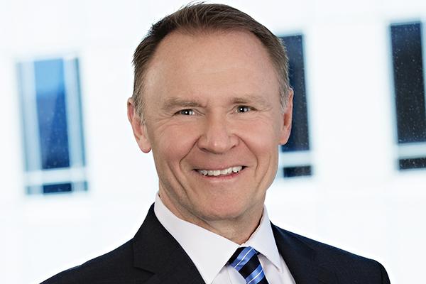 Joe Raszewski, CFP®
