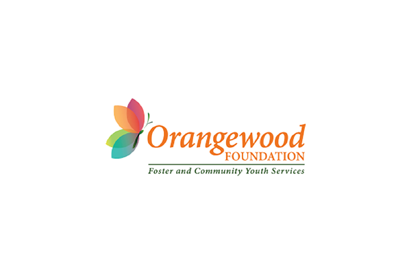 Orangewood Foundation Logo Orangewood Foundation Logo