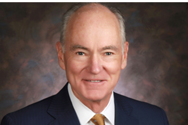Thomas C. Shafer