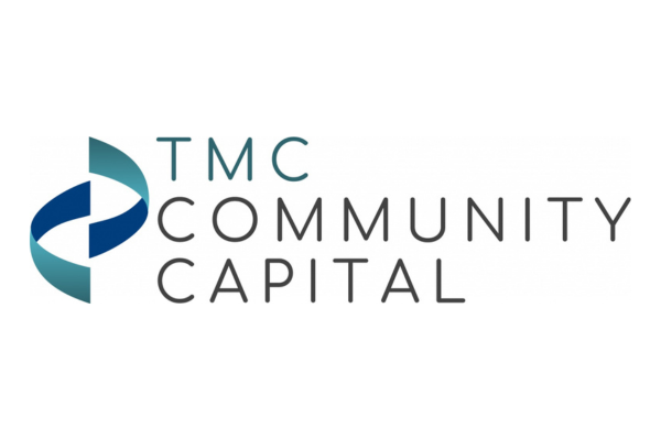 TMC Community Capital logo