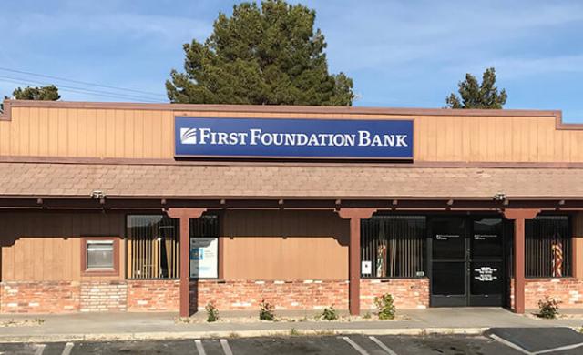 Lucerne Valley Branch