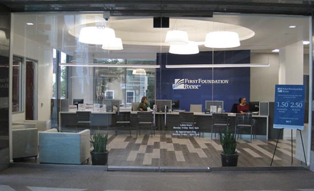 Pasadena Branch